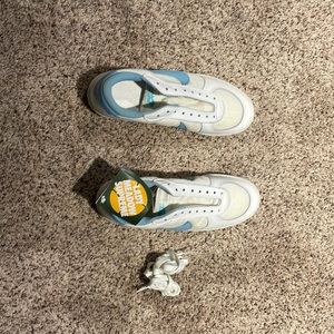 Nike Lady Meadow Supreme Blue 1985